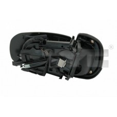 Καθρέπτης Ηλεκτρικός Θερμαινόμενος Ηλεκτρικά Ανακλινόμενος Με Φλας MERCEDES E CLASS 1999 - 2002 ( W210 ) Αριστερά 018707587