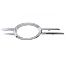 Πλαίσιο Προβολέα MERCEDES E CLASS 2006 - 2009 ( W211 ) Δεξιά 018803996