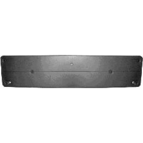 Βάση Πινακίδας MERCEDES E CLASS 2002 - 2006 ( W211 ) 018804010