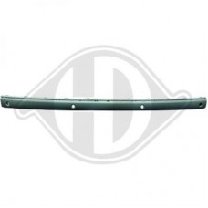 Φάσα Προφυλακτήρα MERCEDES E CLASS 2002 - 2006 ( W211 ) Πίσω 018804025