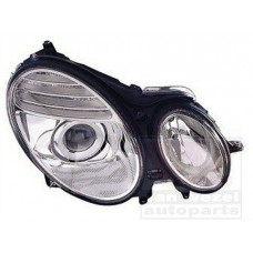 Φανάρι Εμπρός Ηλεκτρικό MERCEDES E CLASS 2006 - 2009 ( W211 ) Δεξιά 018805151