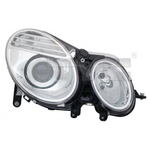 Φανάρι Εμπρός Ηλεκτρικό MERCEDES E CLASS 2006 - 2009 ( W211 ) HELLA Δεξιά 018805281