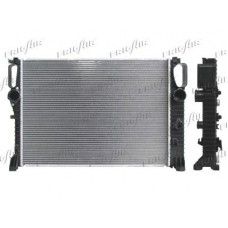 Ψυγείο Νερού MERCEDES E CLASS 2002 - 2006 ( W211 ) 018806330