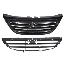 Μάσκα CITROEN C3 2002 - 2006 ( FC ) 019004540