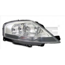 Φανάρι Εμπρός CITROEN C3 2002 - 2006 ( FC ) MAGNETI MARELLI Δεξιά 019005271