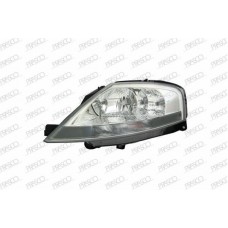 Φανάρι Εμπρός CITROEN C3 2002 - 2006 ( FC ) MAGNETI MARELLI Αριστερά 019005272