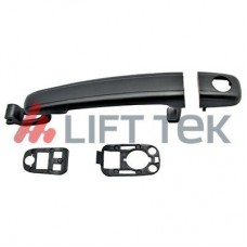 Χερούλι Πόρτας Εξωτερική CITROEN C3 2002 - 2006 ( FC ) Εμπρός Αριστερά 019007842