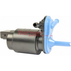 Μοτεράκι Δοχείου Υαλοκαθαριστήρων NISSAN PRIMERA 2002 - 2007 ( P12 ) 019108450