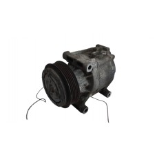 Συμπιεστής A/C (Κομπρέσορας) FORD KA 2008 - 2016 ( RU8 ) DENSO SCSB06