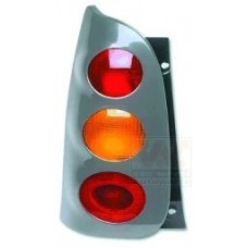 Φανάρι Πίσω SMART FORTWO 1999 - 2002 ( 450 ) ULO Αριστερά 019205817