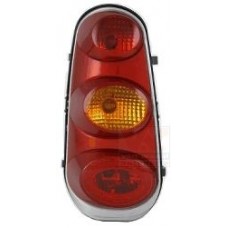 Φανάρι Πίσω SMART FORTWO 2004 - 2007 ( 450 ) ULO Αριστερά 019205992