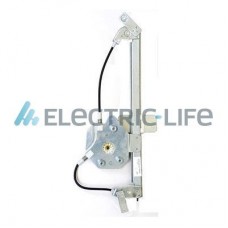 Γρύλος Παραθύρου Ηλεκτρικός Χωρίς Μοτέρ SMART FORTWO 2004 - 2007 ( 450 ) Εμπρός Αριστερά 019207052