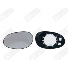 Κρύσταλλο Καθρέφτη SMART FORTWO 2004 - 2007 ( 450 ) Αριστερά 019207602