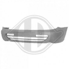 Προφυλακτήρας Βαφόμενος CITROEN XSARA 2000 - 2002 Εμπρός 019303375