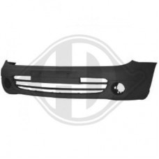 Προφυλακτήρας Βαφόμενος Με Προβολείς CITROEN XSARA 2002 - 2004 Εμπρός 019303610