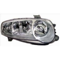 Φανάρι Εμπρός Ηλεκτρικό ALFA ROMEO 147 2000 - 2004 ( 937 ) TYC Δεξιά 019405133