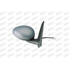 Καθρέπτης Ηλεκτρικός Θερμαινόμενος Βαφόμενος ALFA ROMEO 147 2000 - 2004 ( 937 ) Δεξιά 019407481