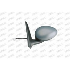 Καθρέπτης Ηλεκτρικός Θερμαινόμενος Βαφόμενος ALFA ROMEO 147 2000 - 2004 ( 937 ) Αριστερά 019407482
