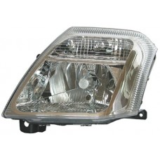 Φανάρι Εμπρός Ηλεκτρικό CITROEN C2 2003 - 2008 ( JM ) DEPO Δεξιά 019505133