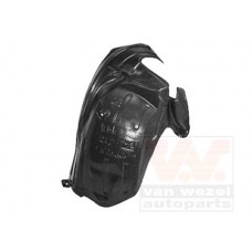 Θόλος Πλαστικός CITROEN C5 2001 - 2004 ( DC ) Εμπρός Δεξιά 019600821