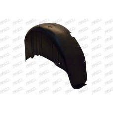 Θόλος Πλαστικός CITROEN C5 2001 - 2004 ( DC ) Πίσω Δεξιά 019600851