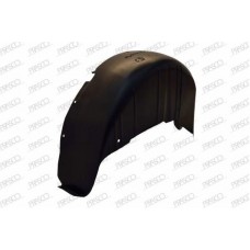 Θόλος Πλαστικός CITROEN C5 2001 - 2004 ( DC ) Πίσω Αριστερά 019600852