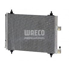 Ψυγείο A/C (Εξωτερικό) CITROEN C5 2001 - 2004 ( DC ) 019606400