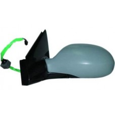 Καθρέπτης Ηλεκτρικός Θερμαινόμενος Ηλεκτρικά Ανακλινόμενος Βαφόμενος CITROEN C5 2001 - 2004 ( DC ) Αριστερά 019607582