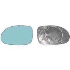 Κρύσταλλο Καθρέφτη Θερμαινόμενο CITROEN C5 2001 - 2004 ( DC ) Αριστερά 019607602