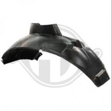 Θόλος Πλαστικός LANCIA YPSILON 2003 - 2006 ( 843 ) Εμπρός Αριστερά 019700822