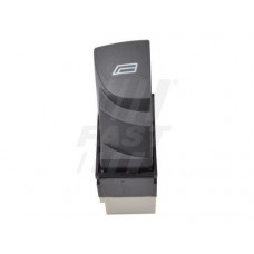 Διακόπτης Παραθύρου LANCIA YPSILON 2003 - 2006 ( 843 ) Εμπρός Δεξιά 019707171