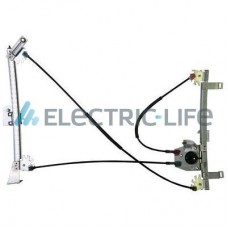 Γρύλος Παραθύρου Ηλεκτρικός CITROEN C3 2003 - 2006 PLURIEL ( HB ) Εμπρός Δεξιά 019807051