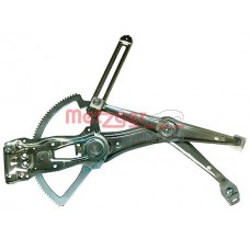 Γρύλος Παραθύρου Ηλεκτρικός MERCEDES M-CLASS 1998 - 2002 ( W163 ) Εμπρός Αριστερά 019907042