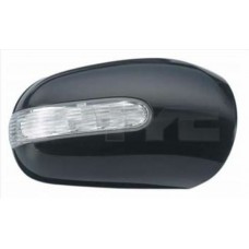 Καπάκι Καθρέφτη Βαφόμενο MERCEDES M-CLASS 2002 - 2005 ( W163 ) Δεξιά 019907701
