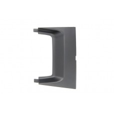 Κάλυμμα Γάντζου Προφυλακτήρα MERCEDES M-CLASS 1998 - 2002 ( W163 ) Εμπρός 019907830