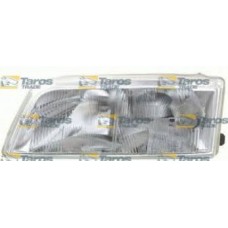 Φανάρι Εμπρός Ηλεκτρικό CITROEN ZX 1991 - 1994 ( N2 ) TYC Αριστερά 070805284