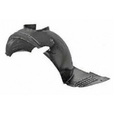 Θόλος Πλαστικός PEUGEOT 307 2005 - 2008 Εμπρός Αριστερά 030700822