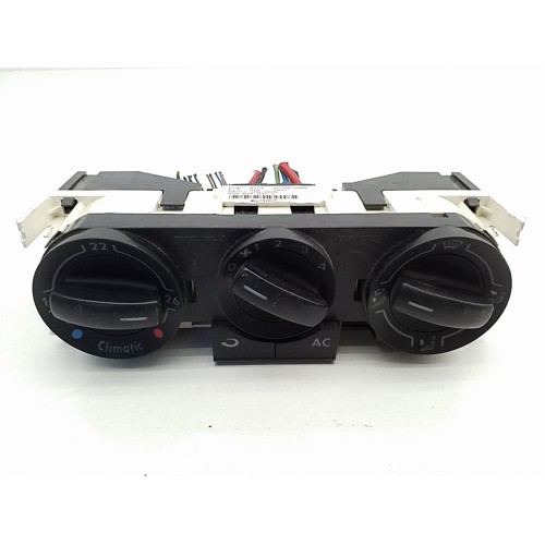 Χειριστήριο Καλοριφέρ-Κλιμα,Κλαπέτα VW POLO 2005 - 2009 ( 9N3 ) VOLKSWAGEN 6Q0820045G