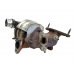 Turbo-Εξαρτήματα NISSAN QASHQAI 2007 - 2010 ( J10 )( JJ10 ) BORGWARNER 16289RH82728404