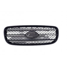 Χρώμιο Μάσκας KIA PICANTO 2004 - 2008 ( BA ) 071304540