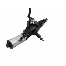 Καθαρισμός τζαμιών/αξεσουάρ VW GOLF 1998 - 2004 ( Mk4 ) VOLKSWAGEN Πίσω 1J6955711B