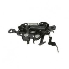 Κλειδαριά Καπό NISSAN QASHQAI 2007 - 2010 ( J10 )( JJ10 ) 080407100