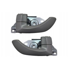 Χερούλι Πόρτας Εσωτερική KIA SORENTO 2002 - 2007 ( JC ) Πίσω Αριστερά 056607872