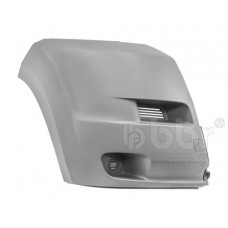 Άκρο Προφυλακτήρα CITROEN JUMPER 2006 - 2014 Εμπρός Δεξιά 020003943