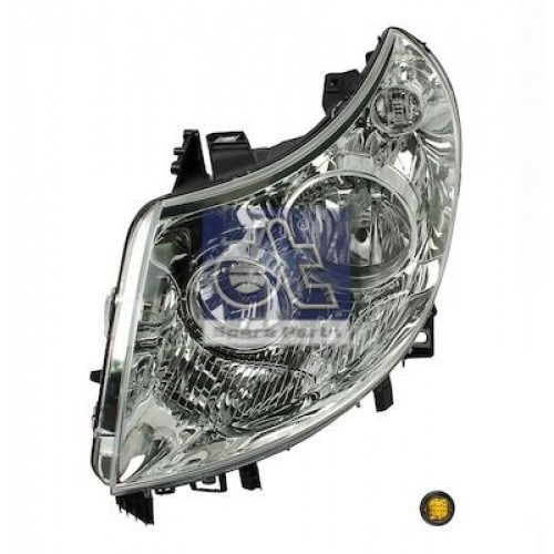 Φανάρι Εμπρός Ηλεκτρικό CITROEN JUMPER 2006 - 2014 Αριστερά 020005132 Φανάρι Εμπρός Ηλεκτρικό CITROEN JUMPER 2006 - 2014 Αριστερά 020005132