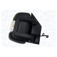 Καθρέπτης Μηχανικός Με Φλας CITROEN JUMPER 2006 - 2014 Δεξιά 020007471
