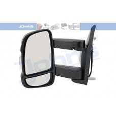 Καθρέπτης Μηχανικός Με Φλας CITROEN JUMPER 2006 - 2014 Αριστερά 020007494