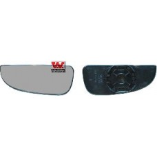 Κρύσταλλο Καθρέφτη CITROEN JUMPER 2006 - 2014 Αριστερά 020007607