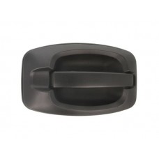 Χερούλι Πόρτας Εξωτερική CITROEN JUMPER 2006 - 2014 Εμπρός Δεξιά 020007841