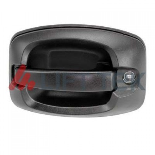 Χερούλι Πόρτας Εξωτερική CITROEN JUMPER 2006 - 2014 Εμπρός Αριστερά 020007842